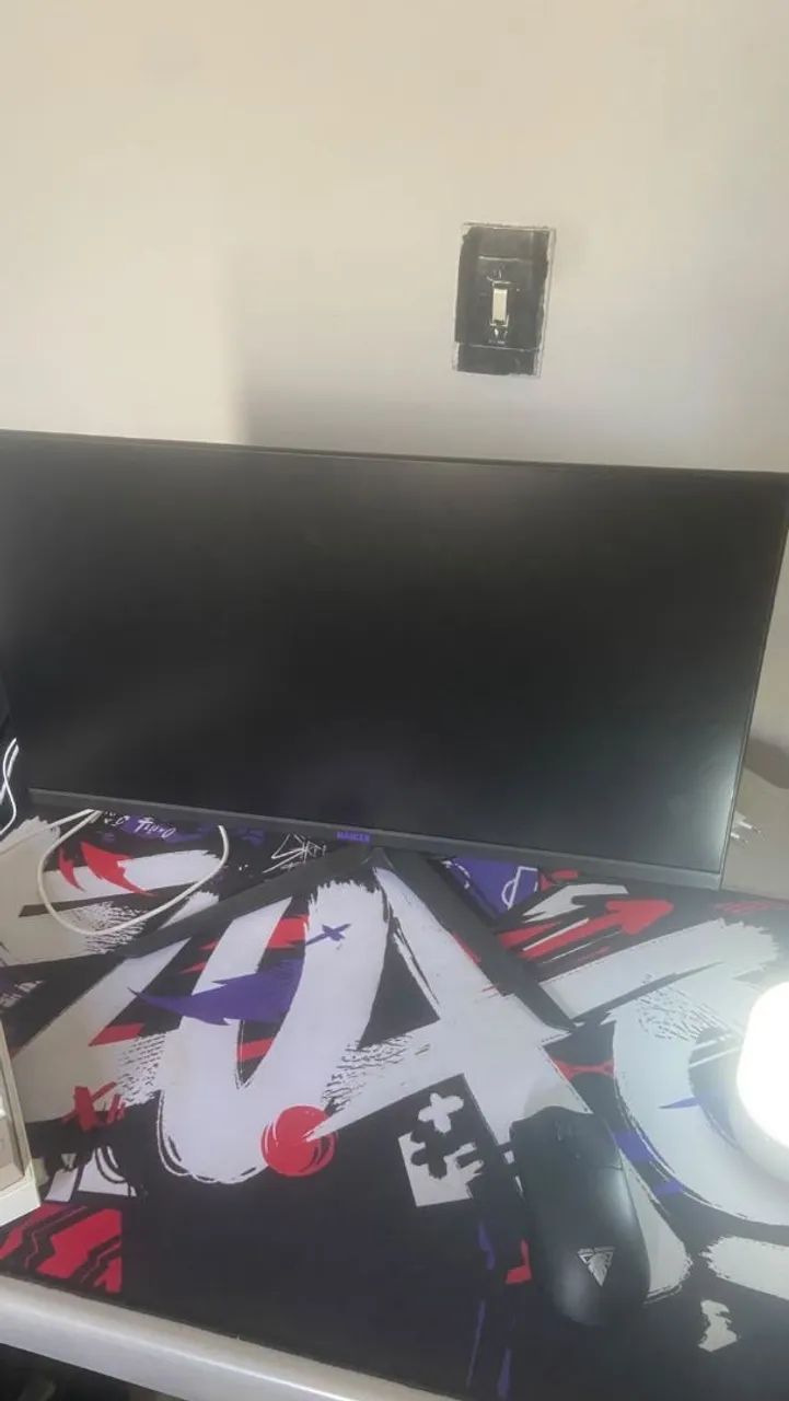 Monitor Mancer