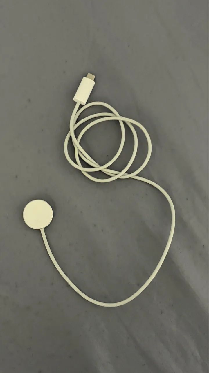 Cabo apple whatch Usb-C - Foto 2