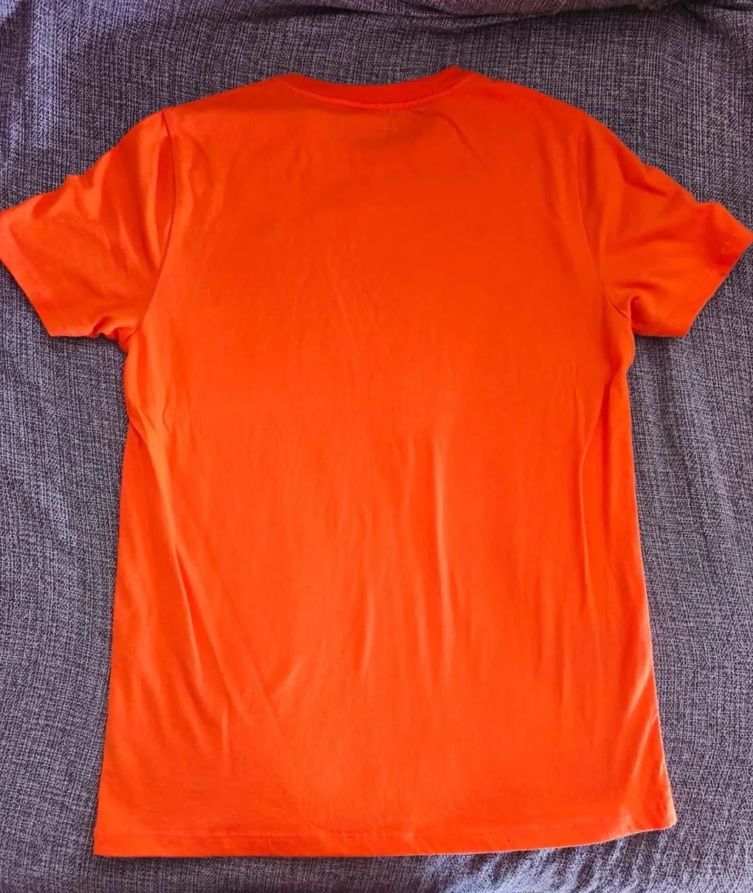 Camisa lisa tommy