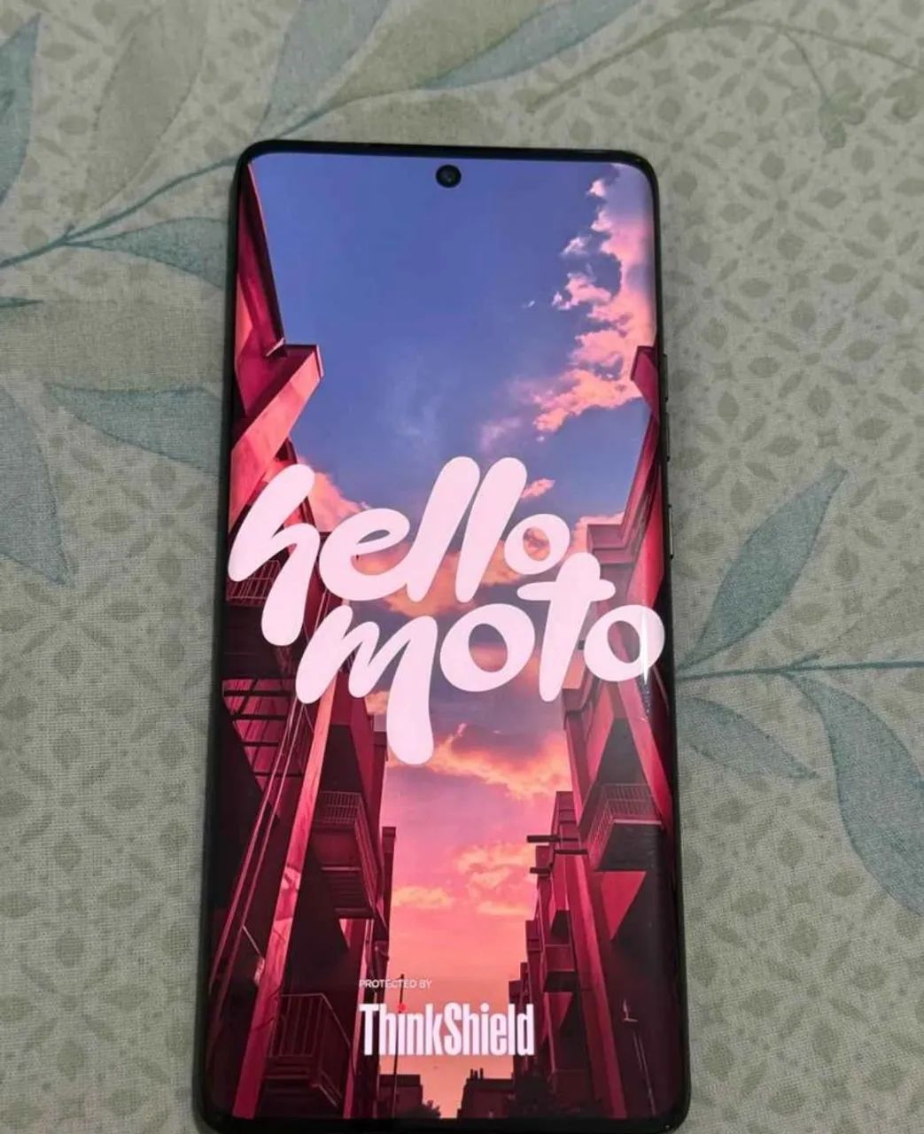 MOTOROLA EDGE 50 PRO  - Foto 4