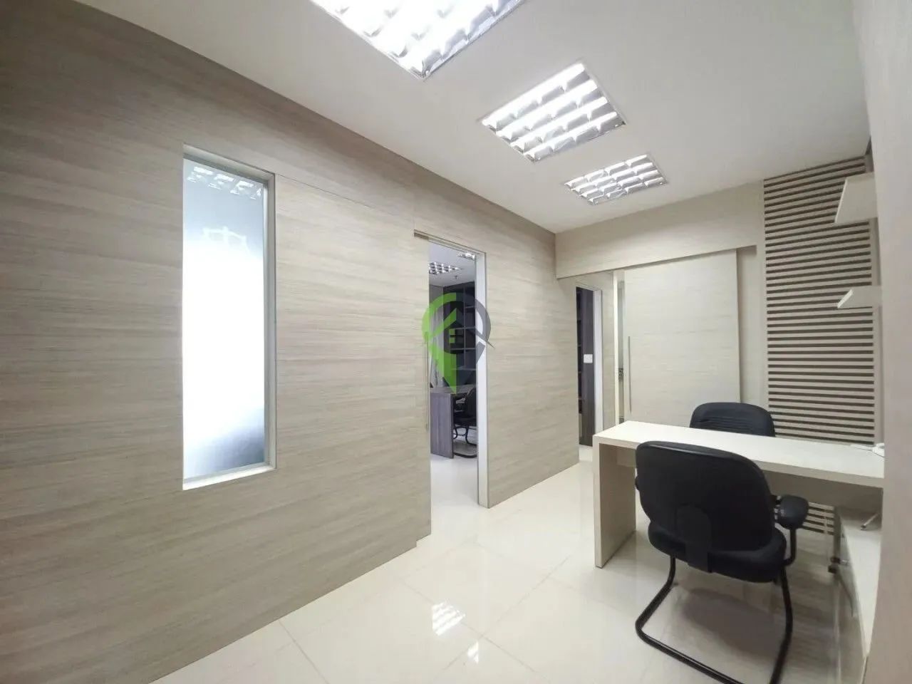 Sala Comercial a venda Unique Offices - Foto 3