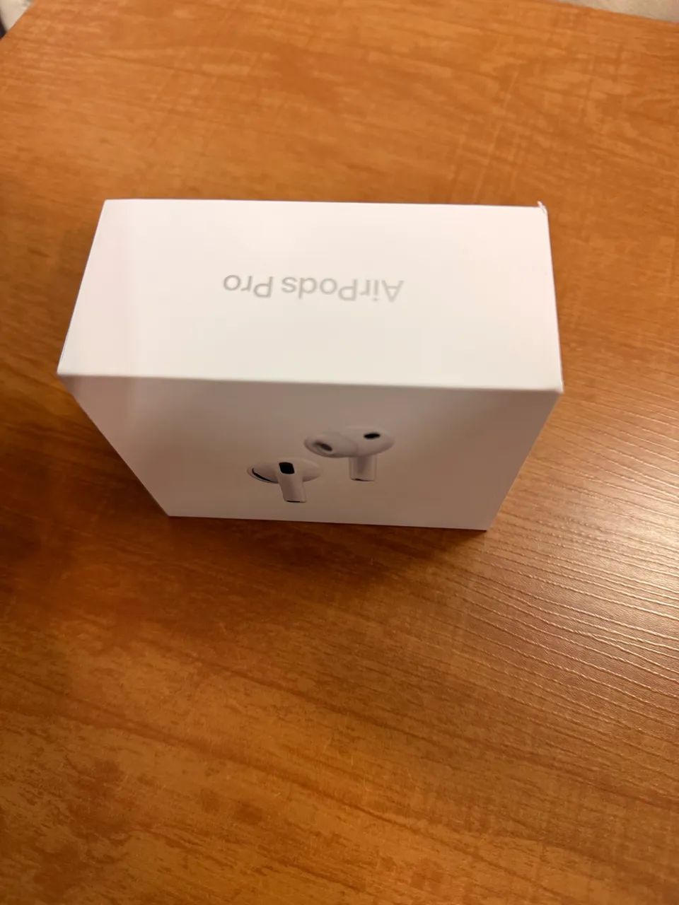 AirPods Pro 3 novo lacrado! - Fones de Ouvido - Itaigara, Salvador