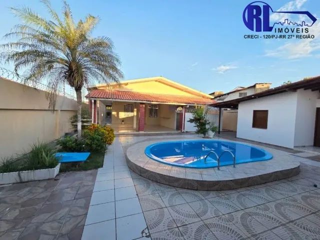 CASA PARA LOCAÇÃO- RUA EMANUELA JEIZ BAIRRO: CAÇARI - Foto 2