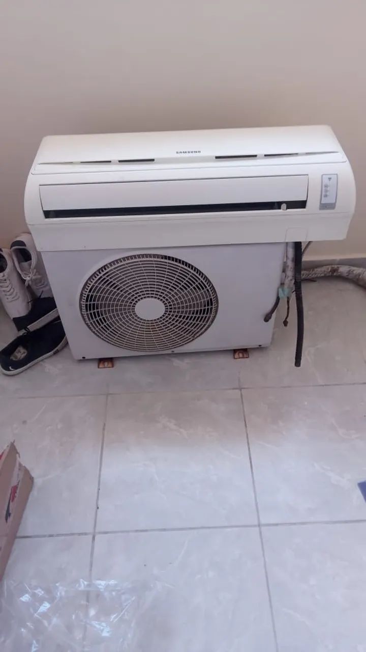 Ar condicionado  - Foto 2