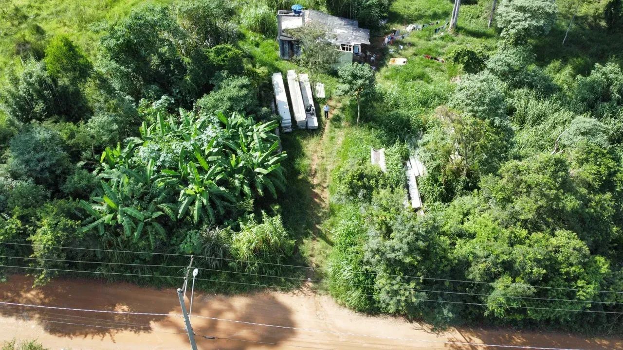 Lote/Terreno para venda possui 43000 metros quadrados em Pavão (Canguera) - São Roque - Sã - Foto 4