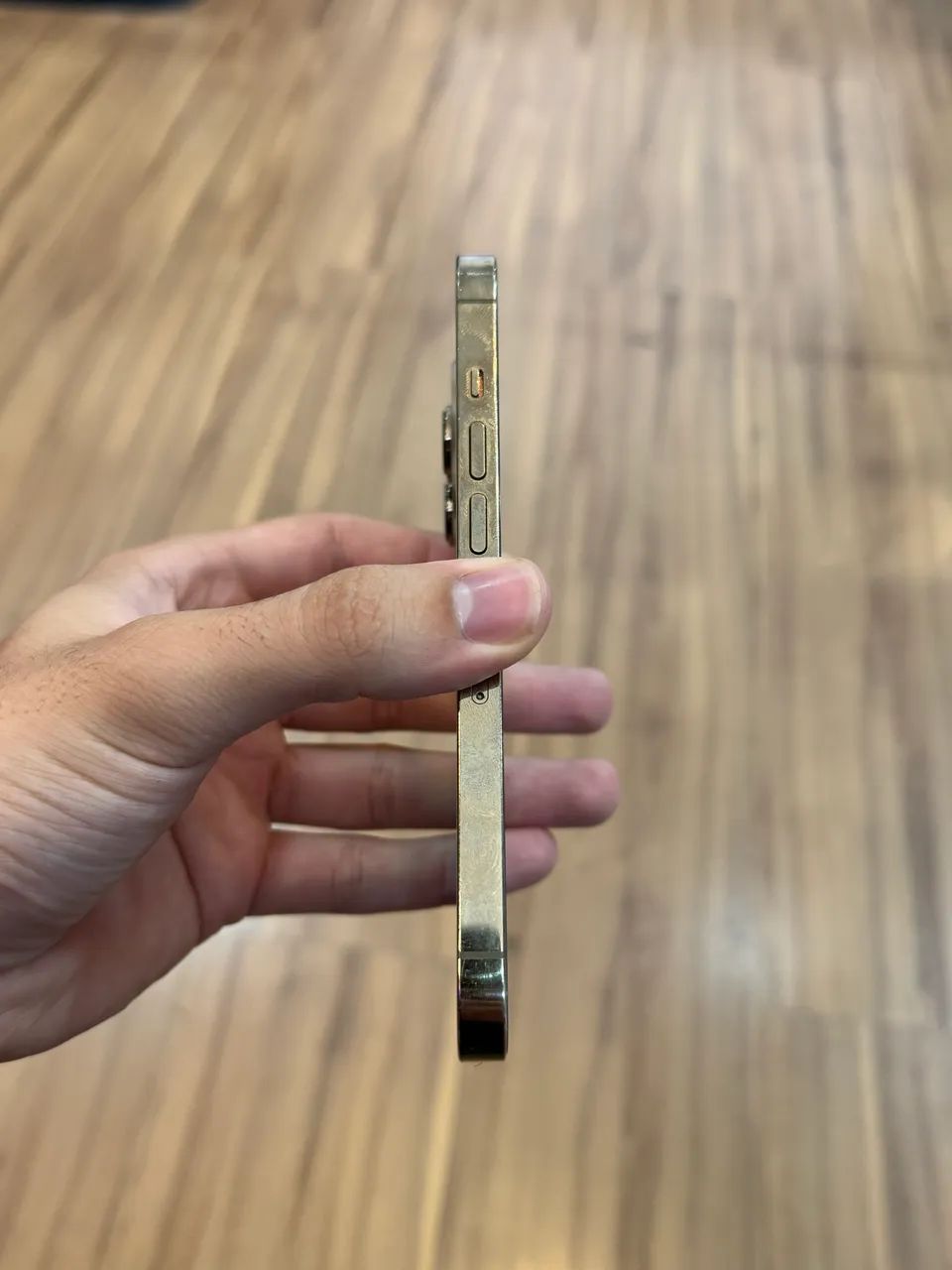 IPhone 13pro 128gb  - Foto 3