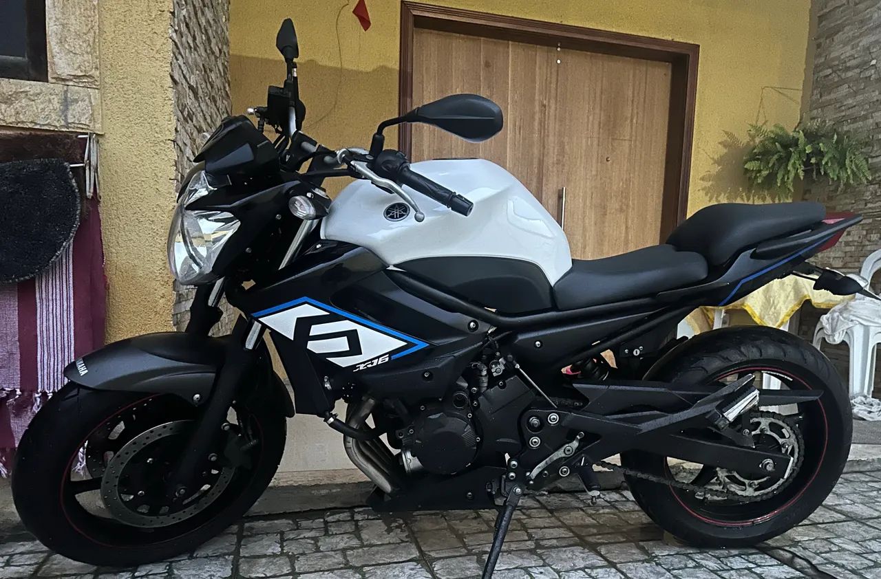 Xj6 mais nova do rio  - Foto 3