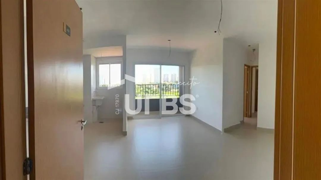 INSIDE PARK HOME | UNIDADE 1505 - Foto 2