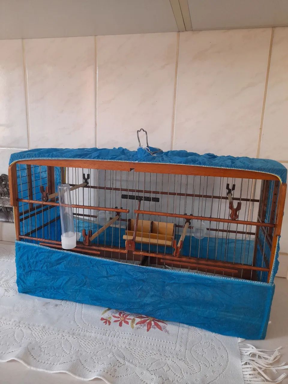 Gaiola Voador  - Foto 4