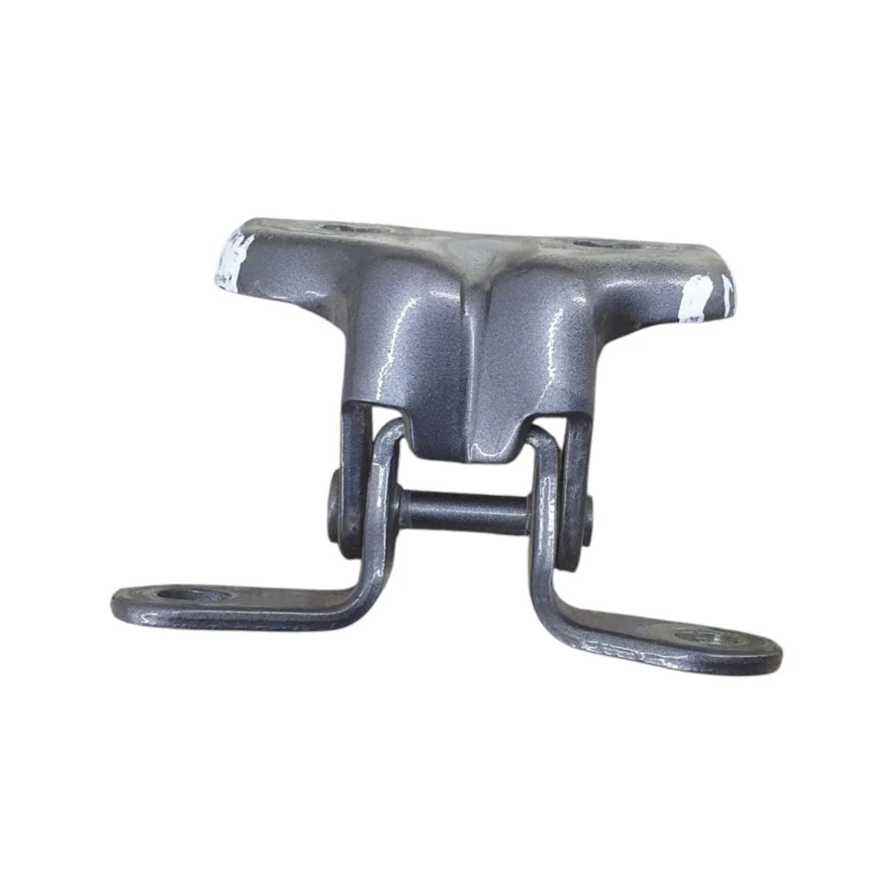 Dobradiça Inferior Porta Chevrolet Tracker 2021