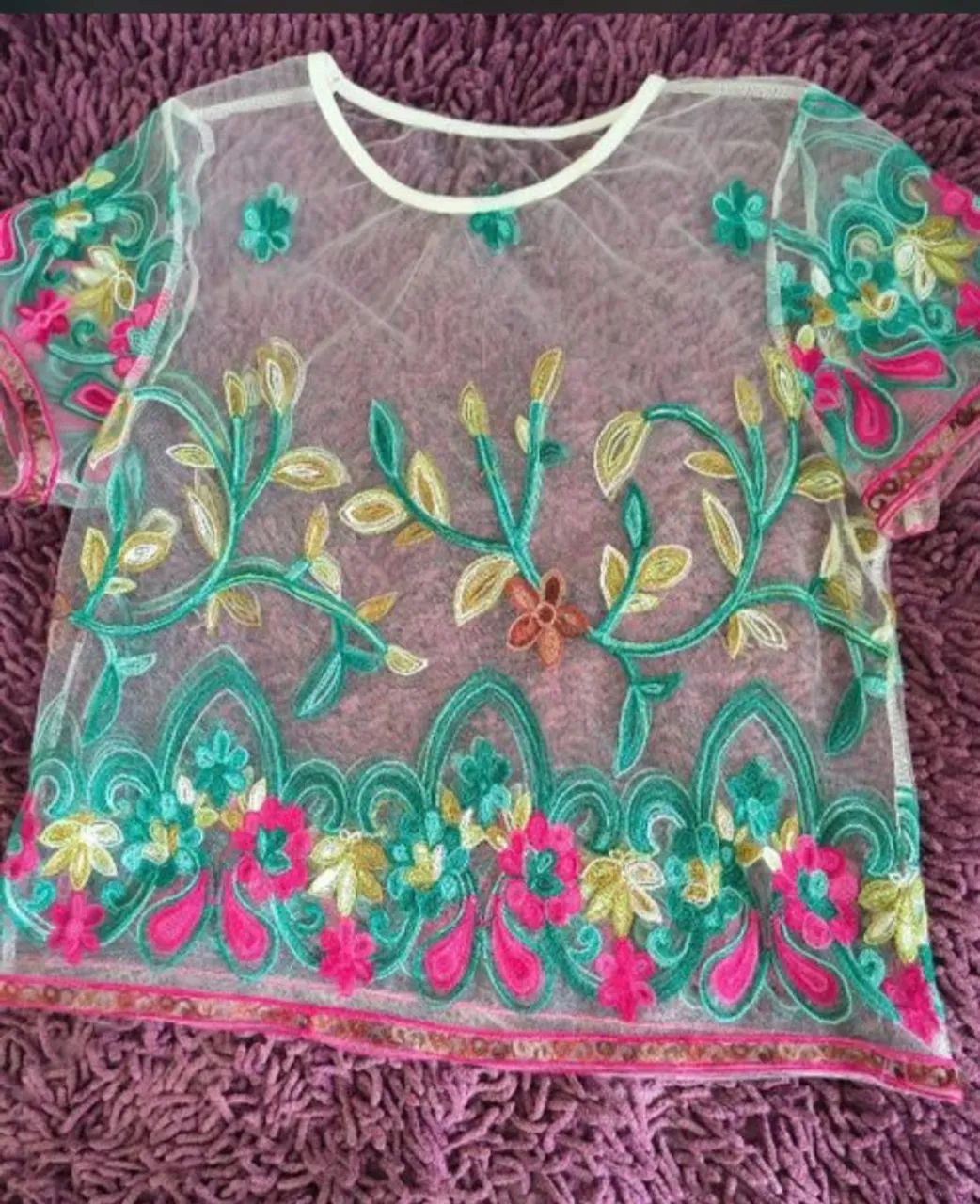 Camisa
