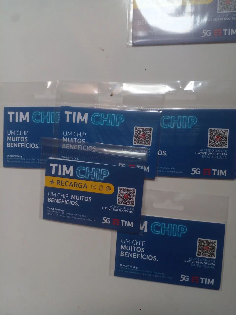 Telecomunicações  - Foto 2
