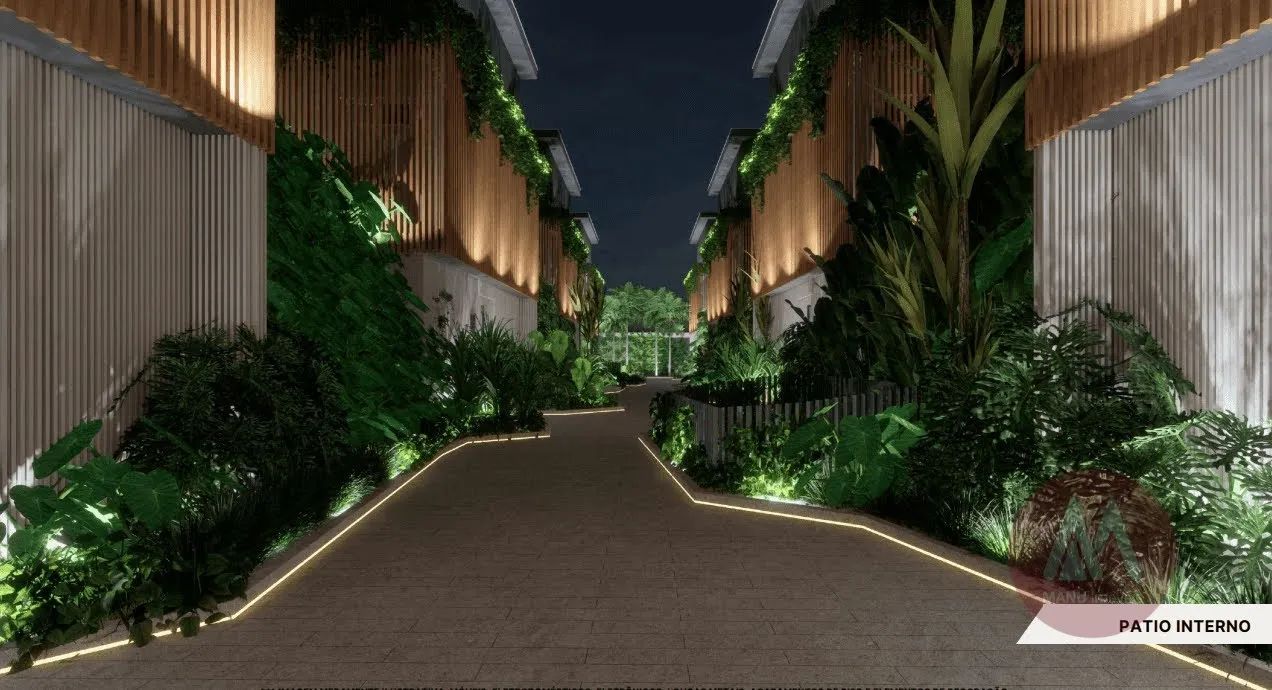 Casa em Condominio em Brooklin Paulista - São Paulo - Foto 3