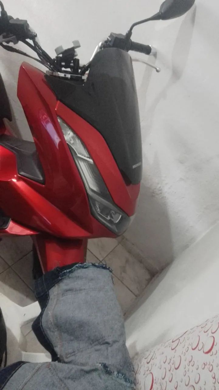 Moto pcx - Foto 3