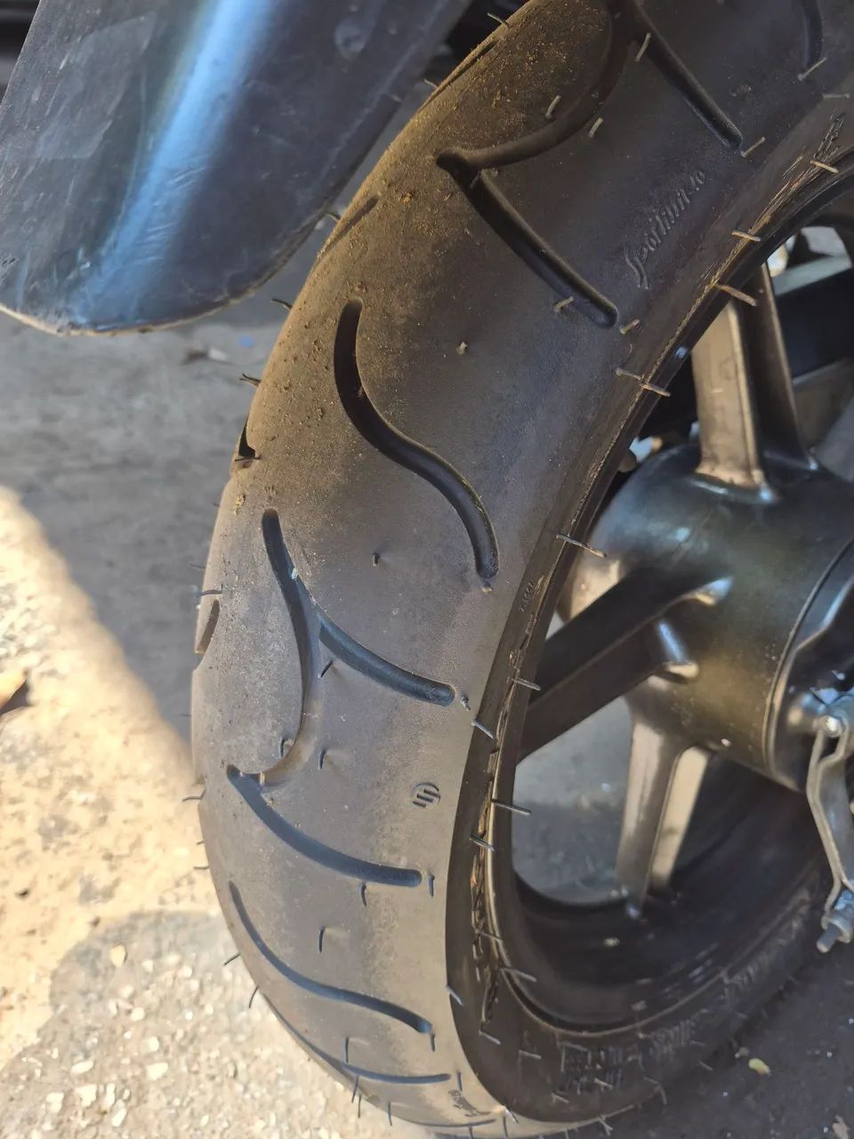 Twister 250 - Foto 5