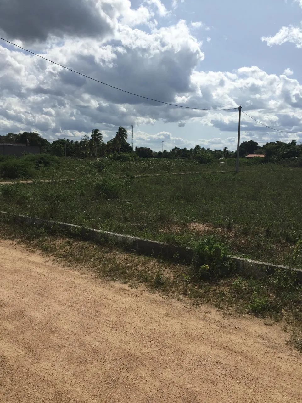 Vendo terreno lote  - Foto 2