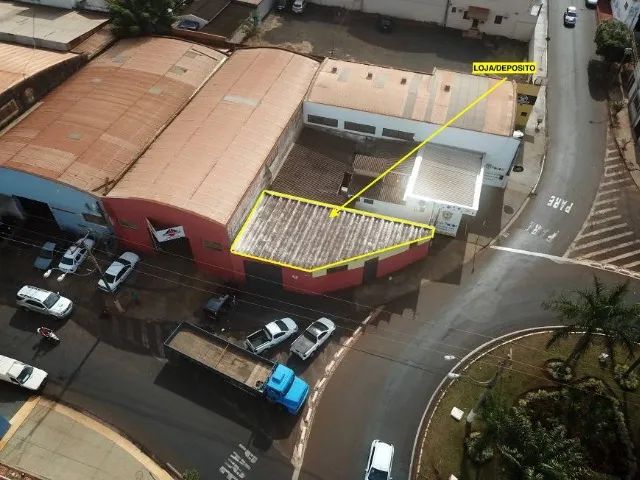GALPÃO COMERCIAL NA BARÃO DO RIO BRANCO - Foto 2