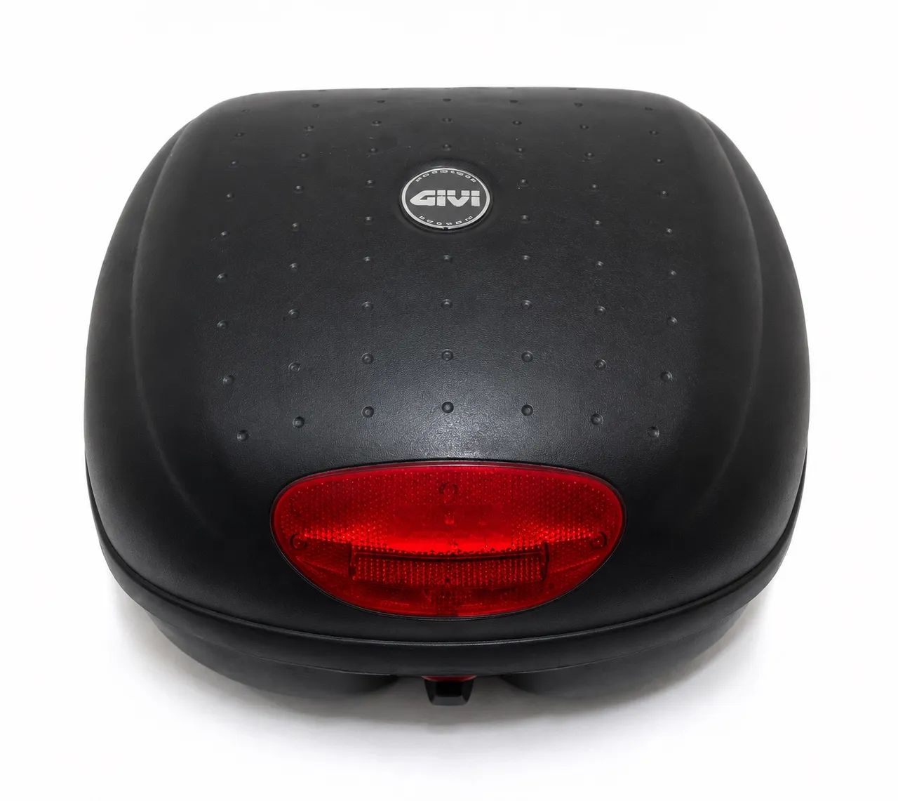 Baú Givi E33N Monolock Point 33 Litros - Original - Foto 3