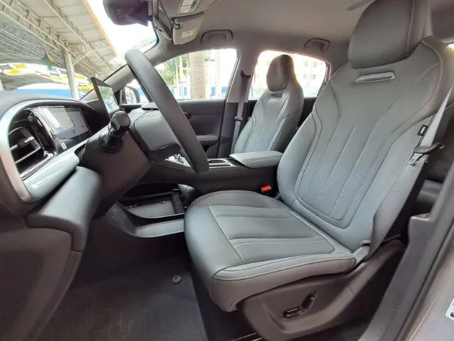 Geely EX2 Max 2026 - Foto 3