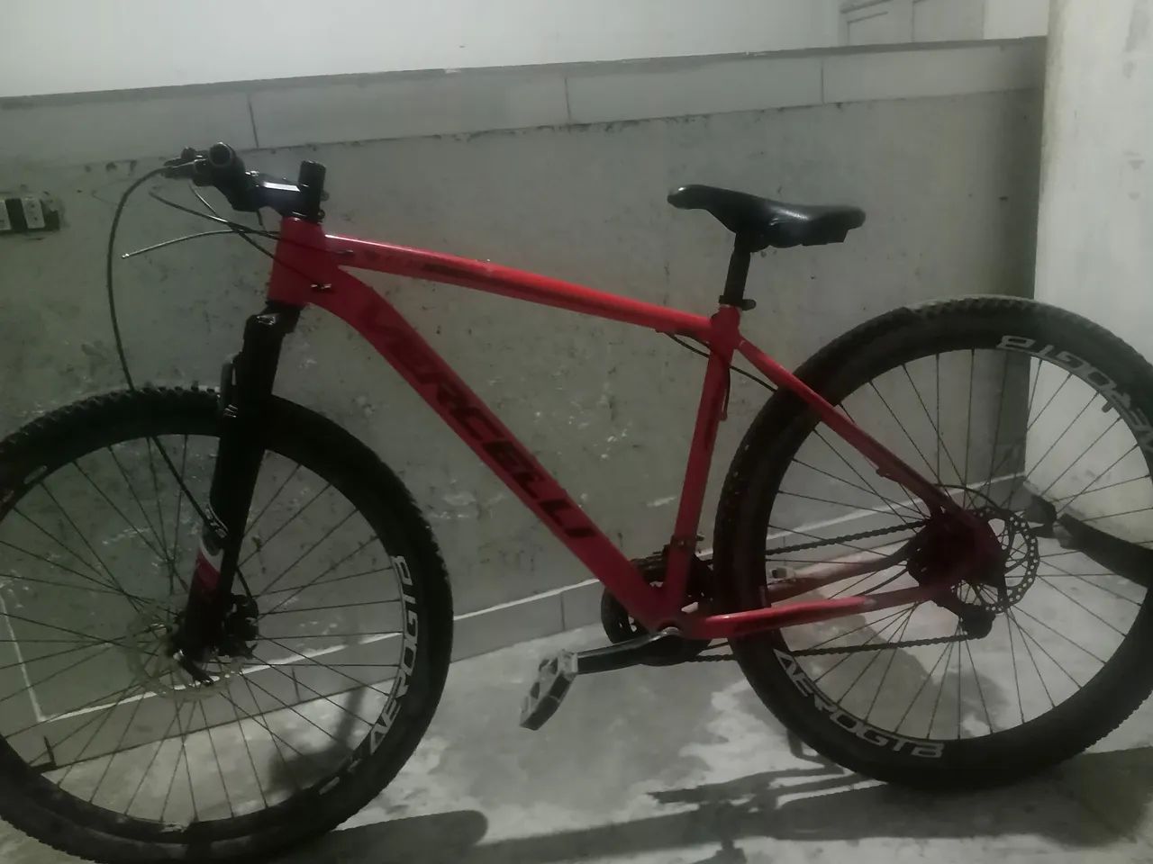 Bicicleta aro 29  - Foto 2