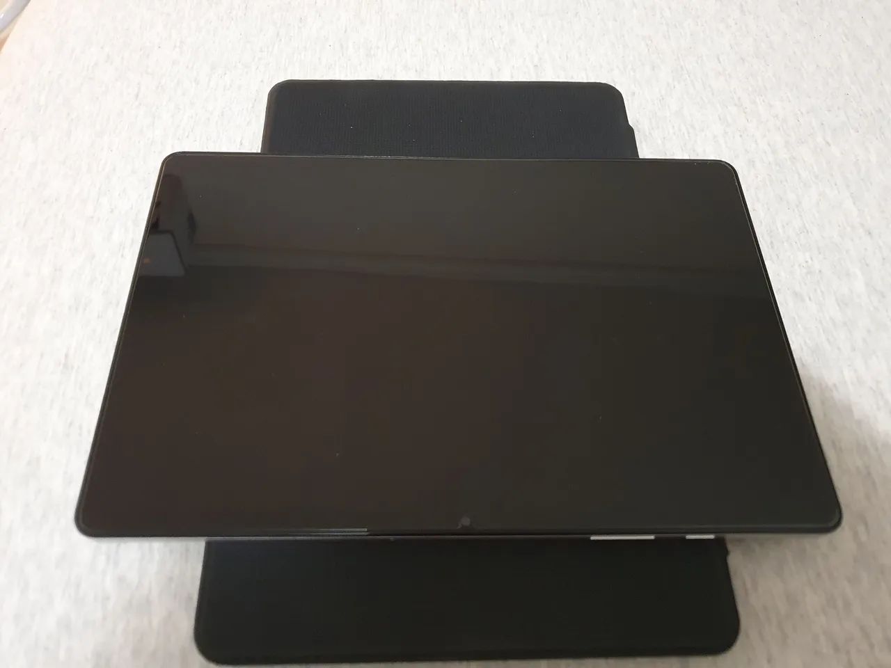 Samsung tab A9+ 128Gb e 8Gb de ram. importado. - Foto 3