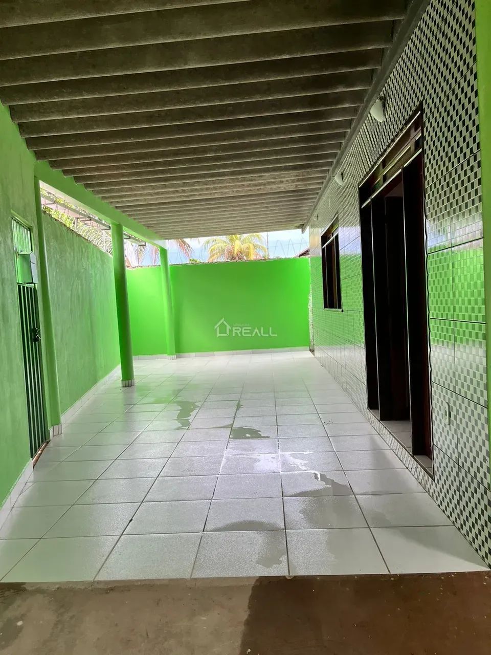 Vila Acre, Casa com 3 Quartos + 341m² - Foto 3