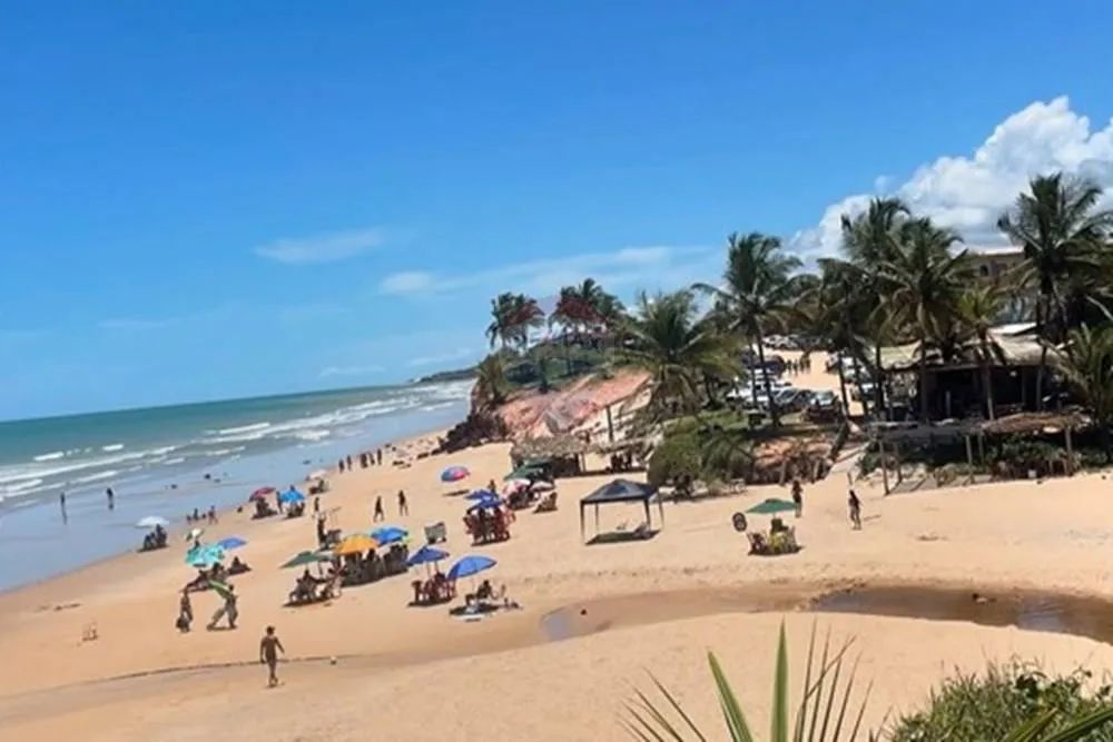 Encantadora Pousada à Venda em Costa Dourada - Foto 2