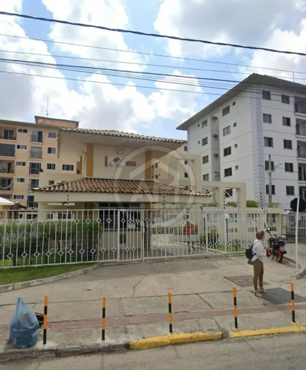 CONDOMÍNIO VILA POESIA