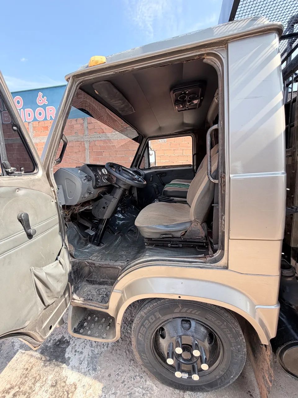 VW 7110s - Foto 3