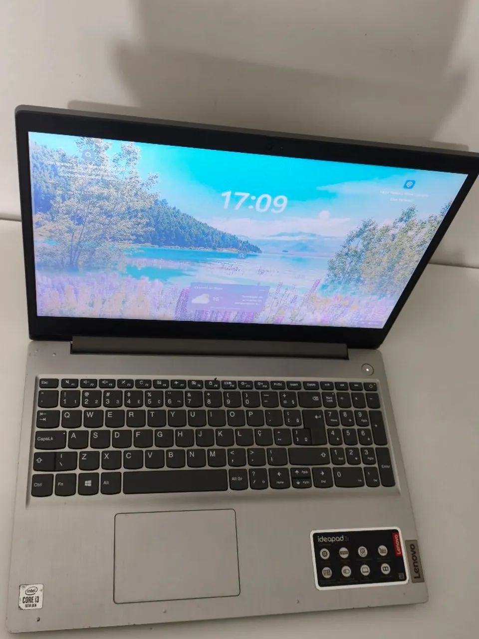 Notebook Lenovo i3 10 geração  - Foto 2