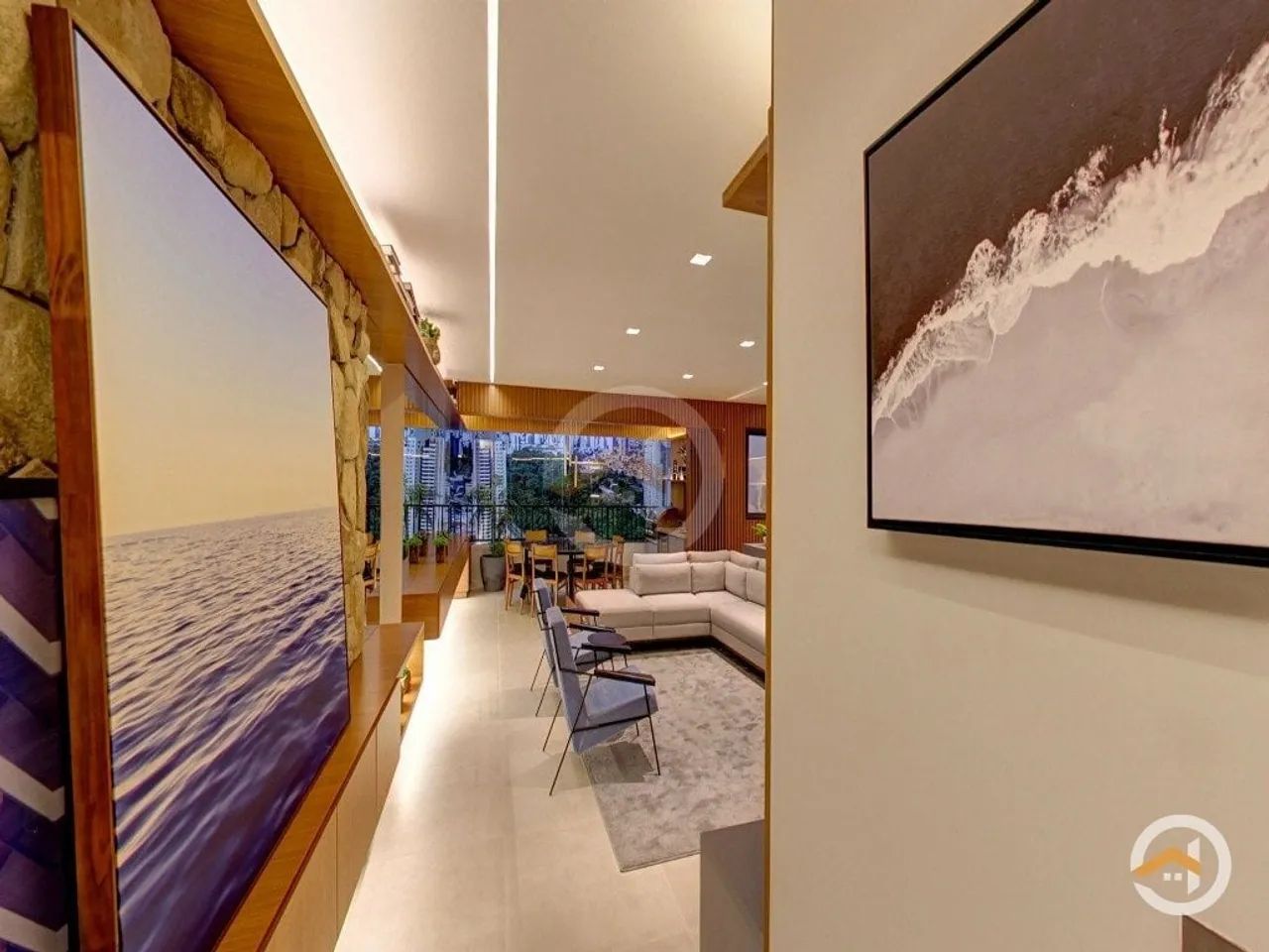 Residencial Lago Areião - Foto 4
