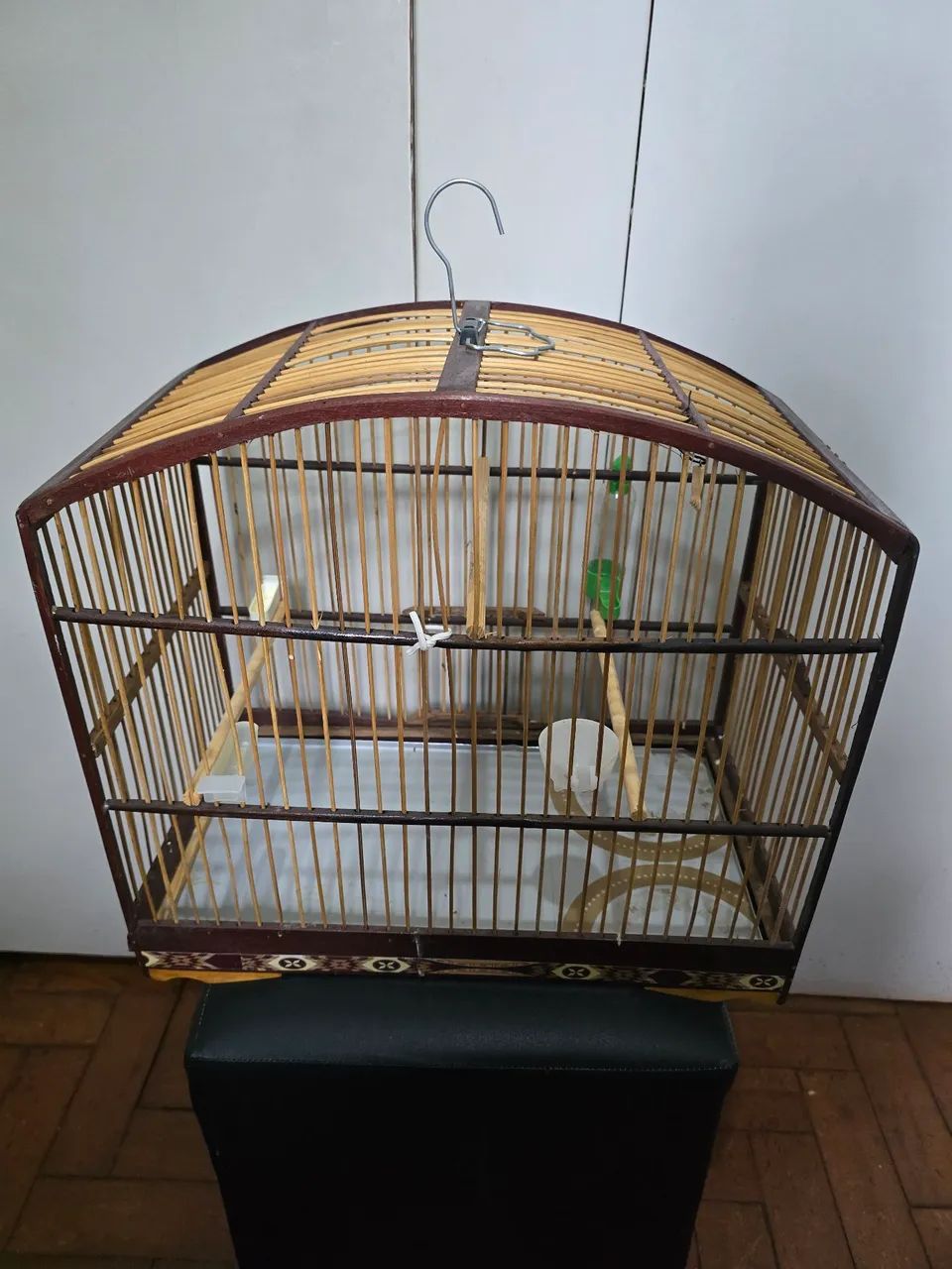 Gaiola para Pássaros  - Foto 4