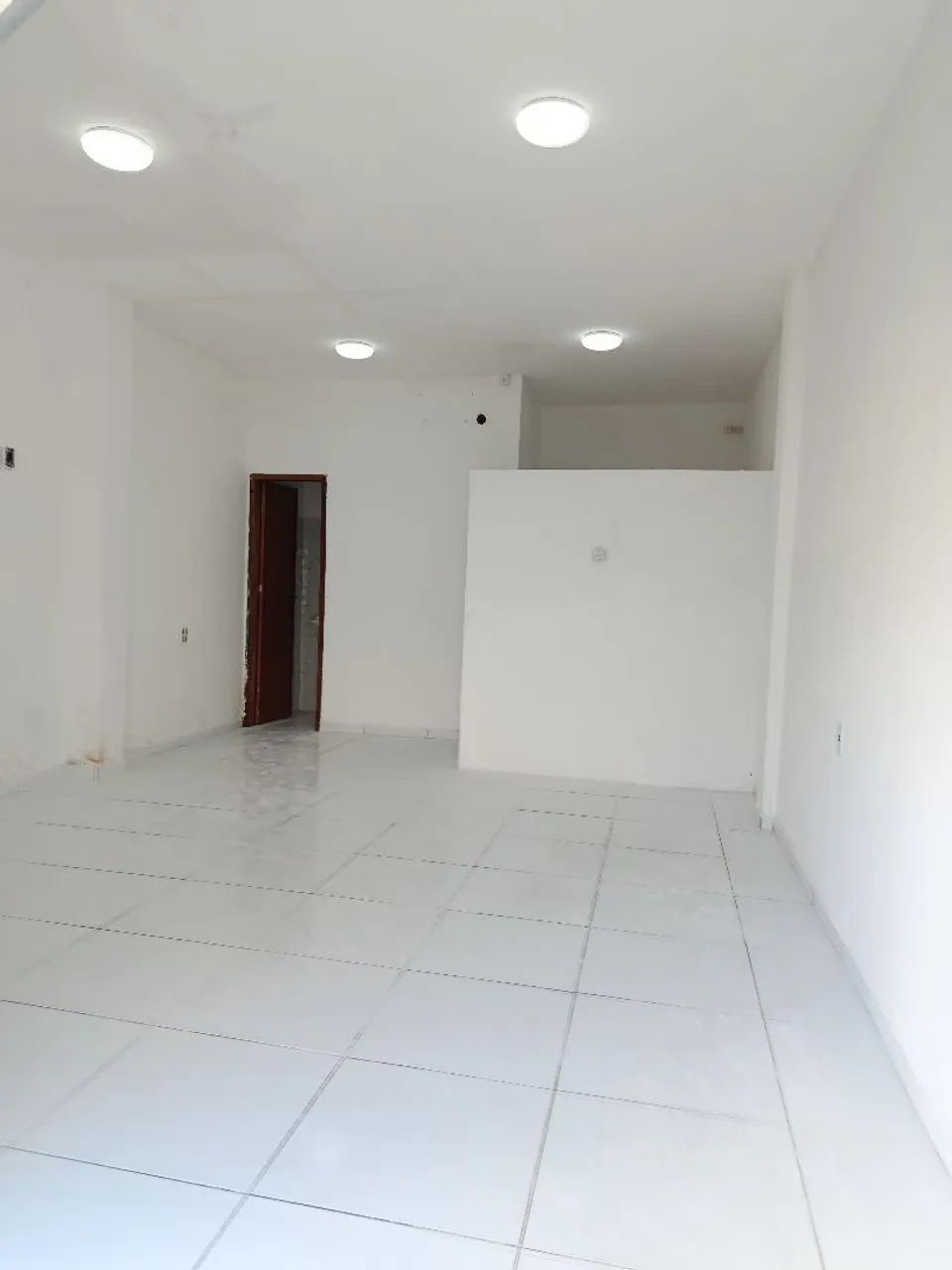 Alugo ponto comercial em Mangabeira  - Foto 2