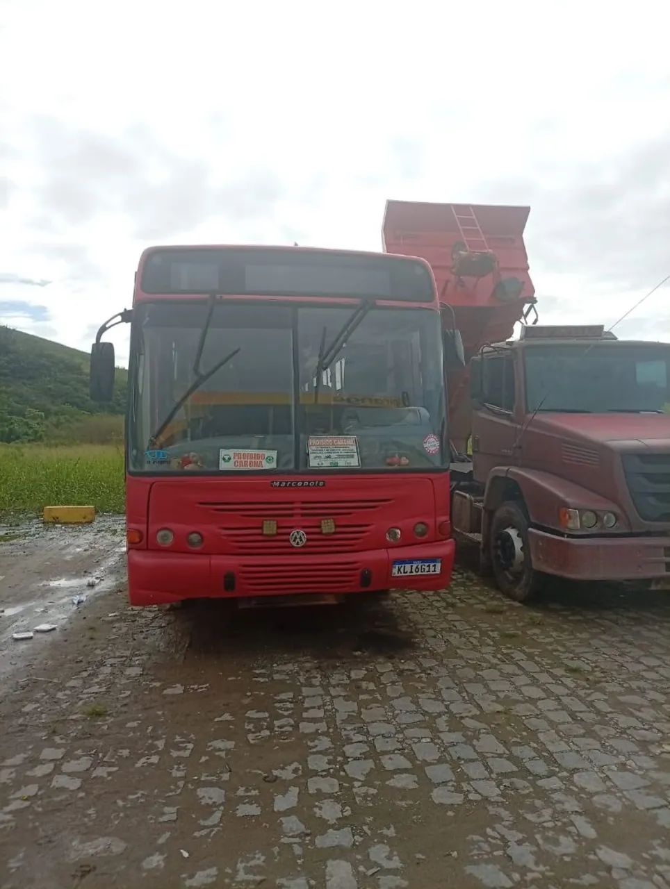 Ônibus bom  - Foto 2