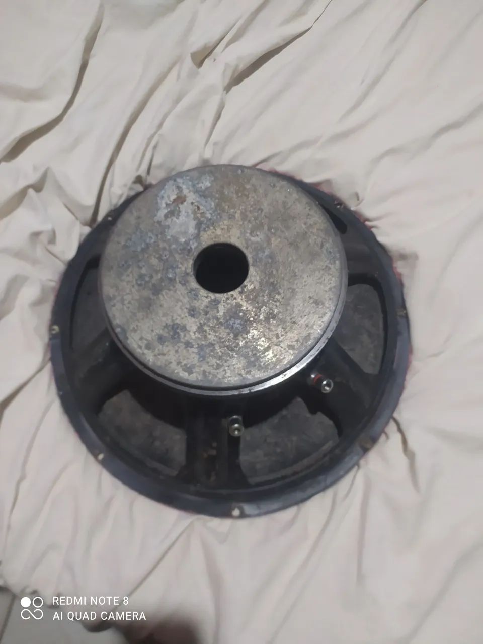 Grave de 15  - Foto 2