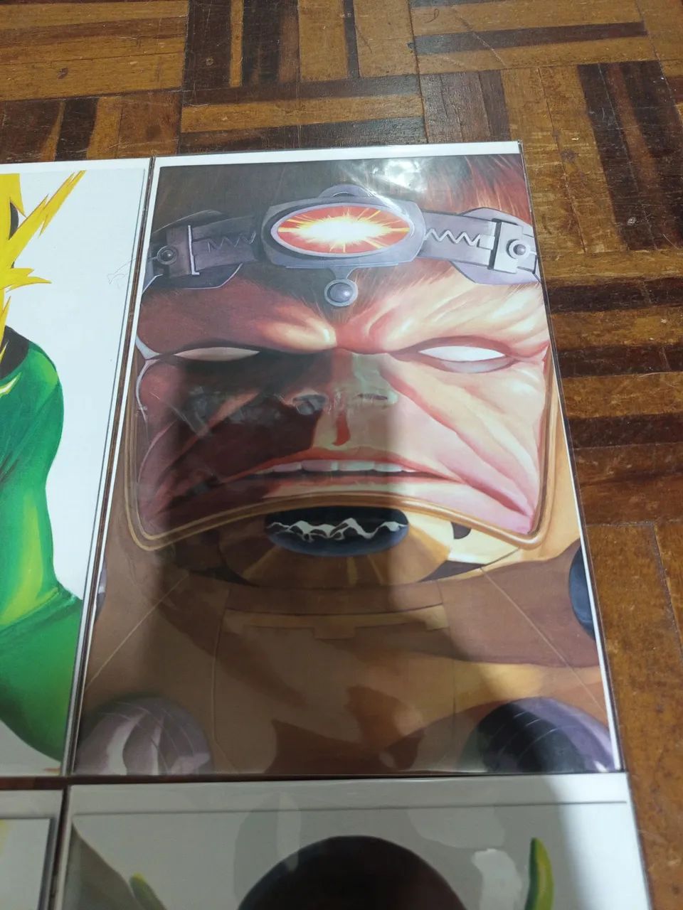 Alex Ross Timeless 12 Ed. - Foto 3