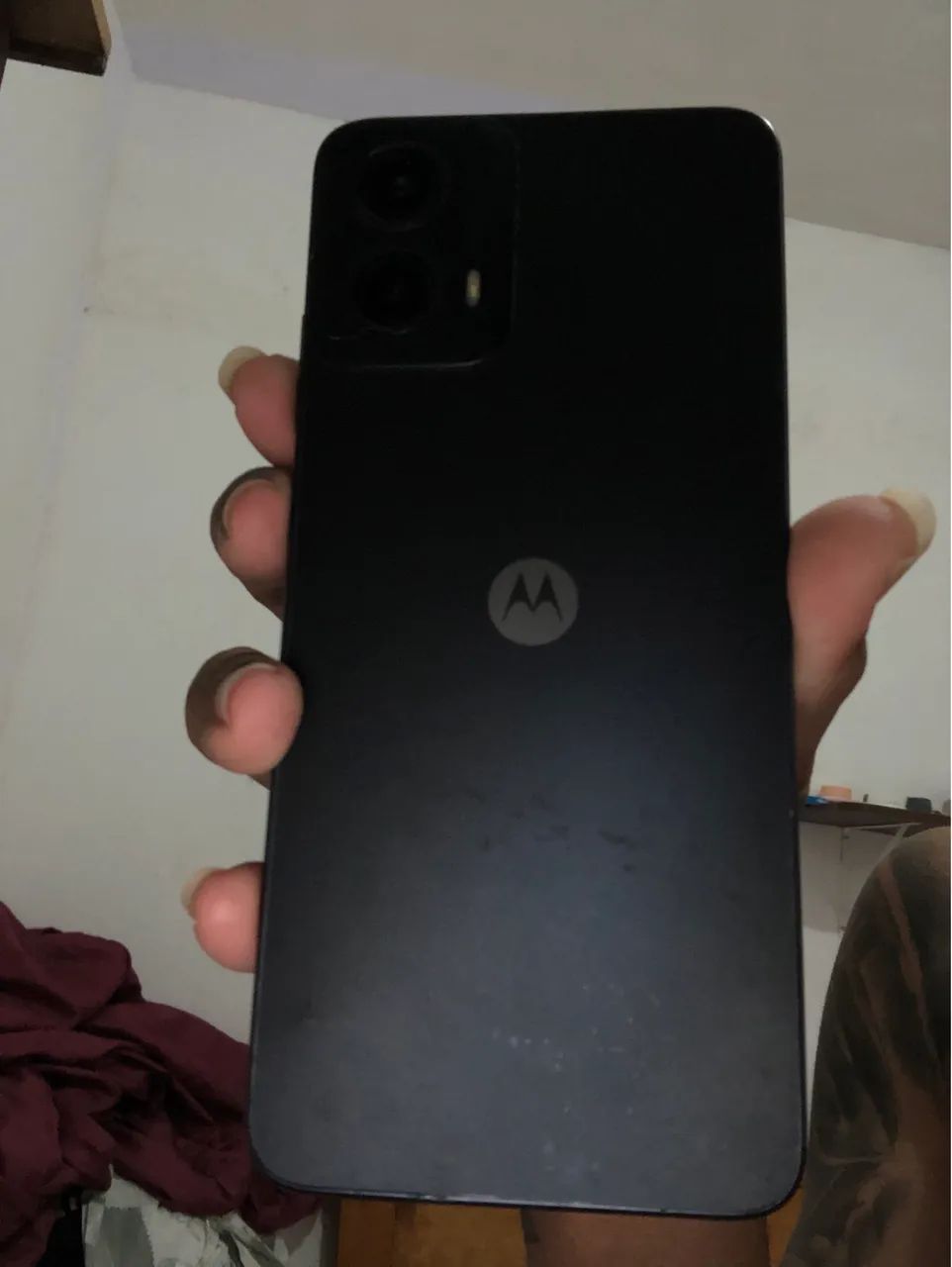 Moto g34 - Foto 2