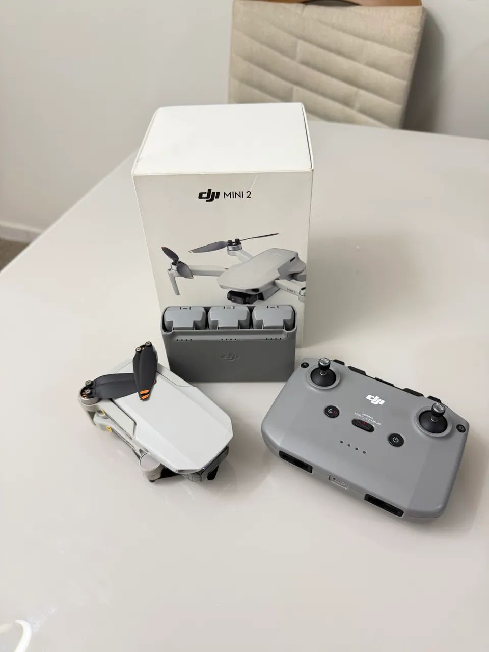Drone Dji mini 2 | combo flymore - Foto 4