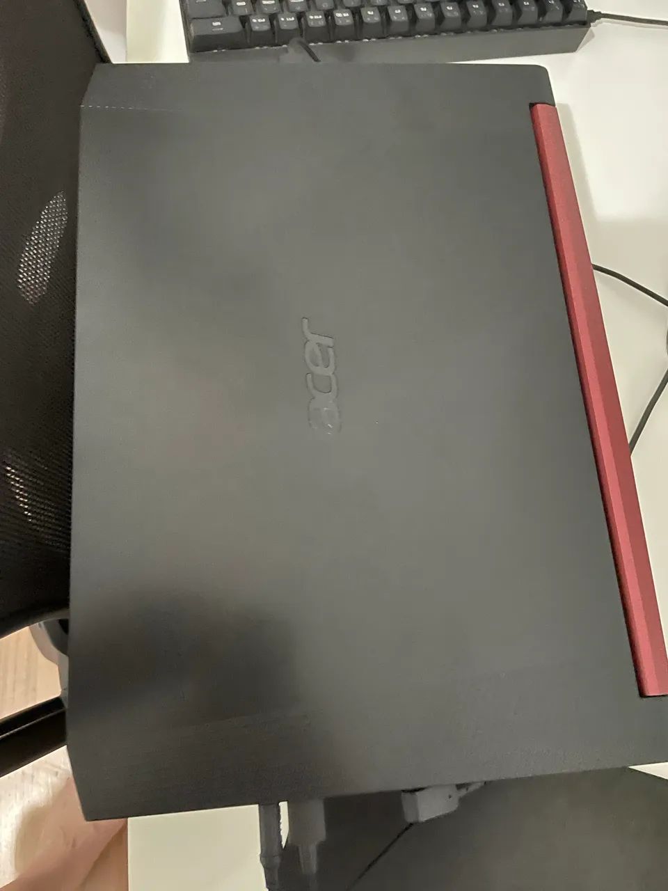 Acer Nitro 5 32gb ram - Foto 2