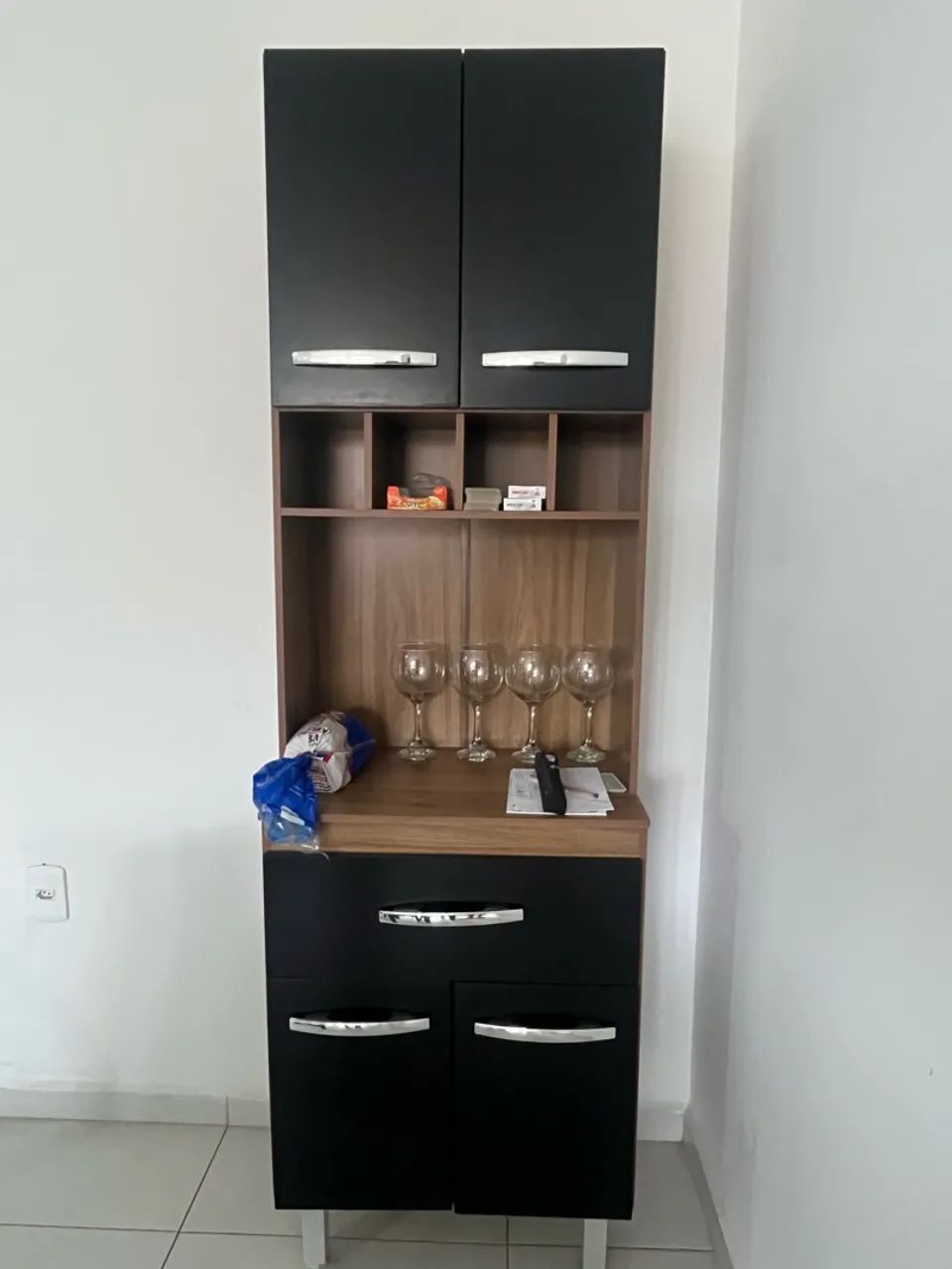 Armário para Sala