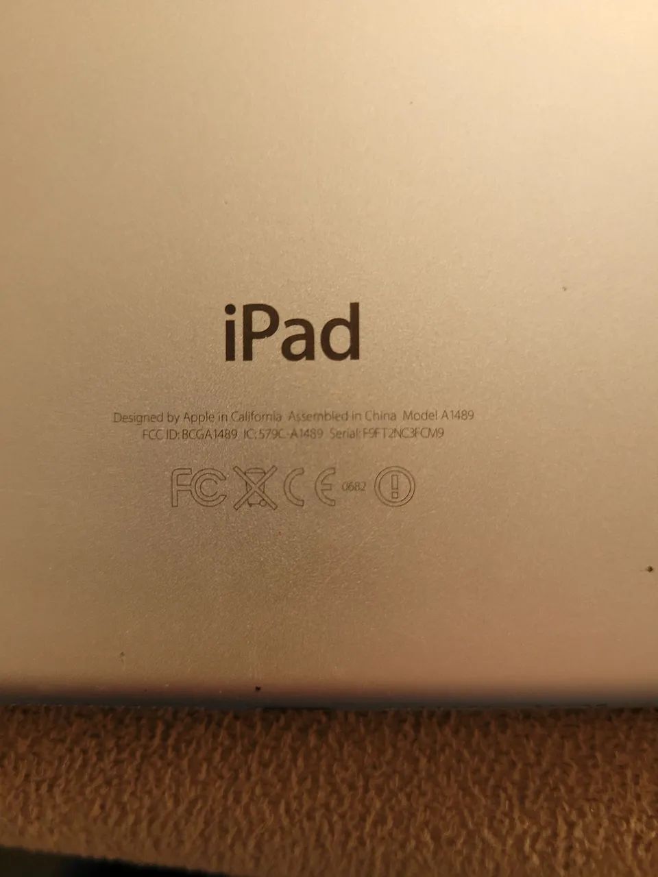 Vende se Ipad 2 - Foto 3