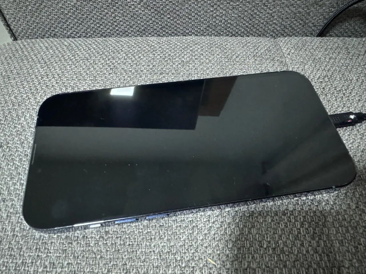 iPhone 13 Pro Max  - Foto 2