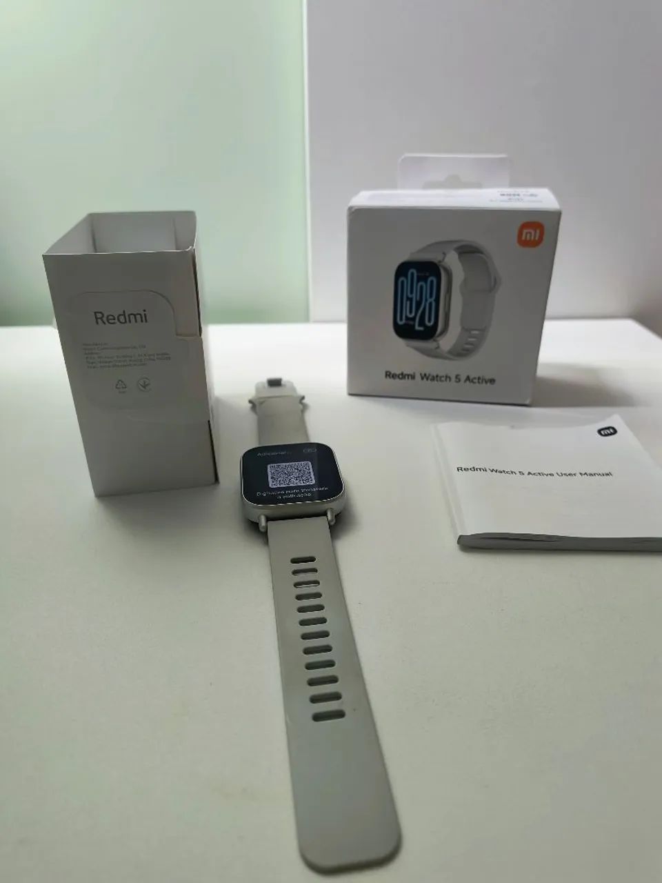 Smartwatch Redmi watch 5 Active - Foto 3