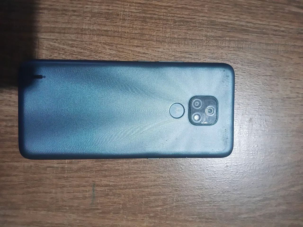 Moto E7 - Foto 4