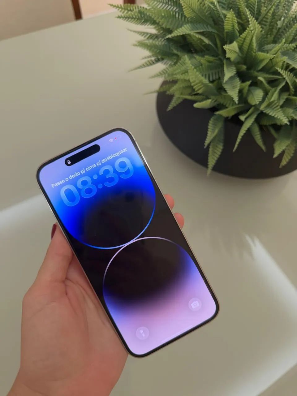 iPhone 14 Pro Max  - Foto 2