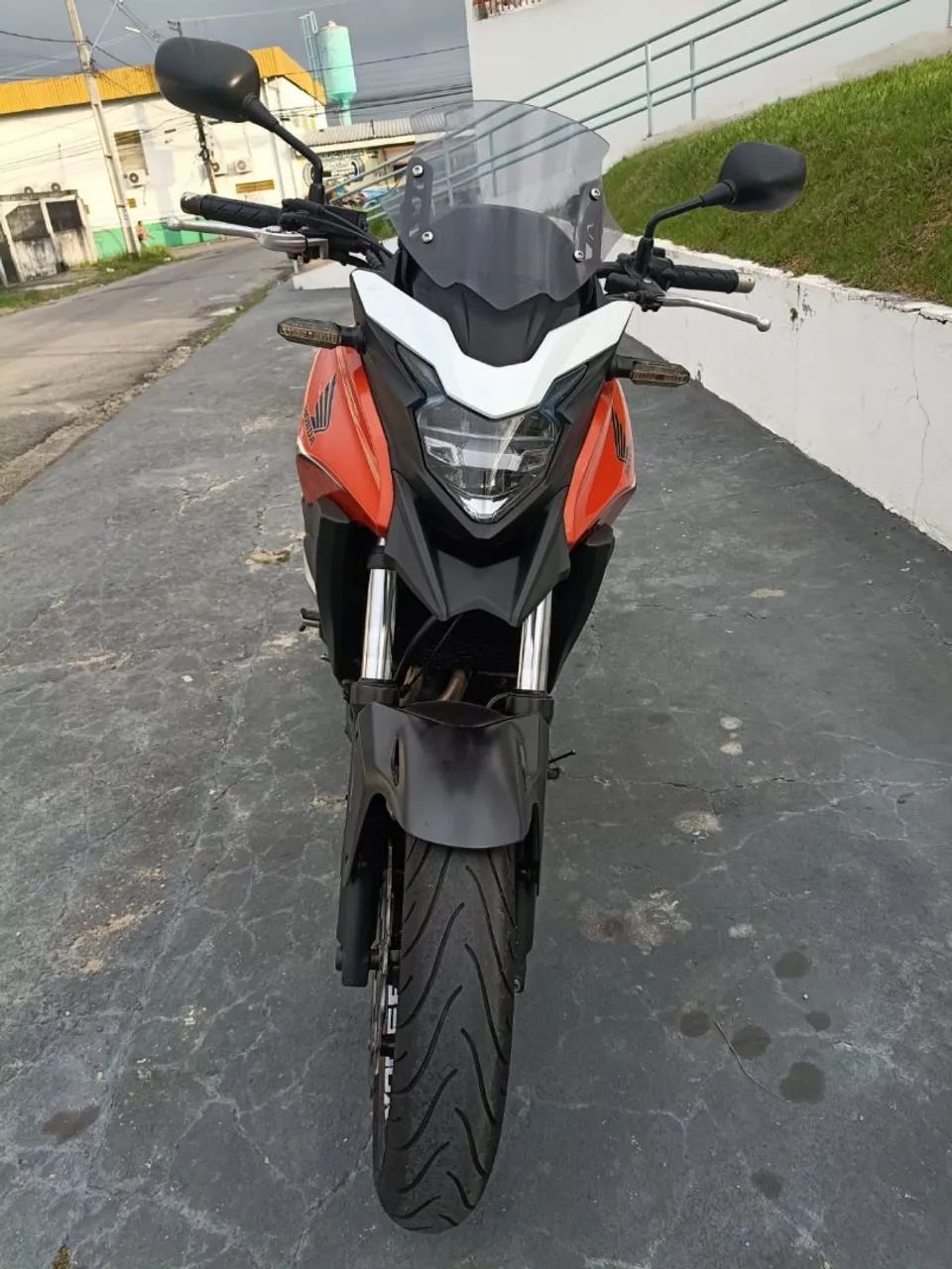 Cb500x ano 2019  - Foto 4