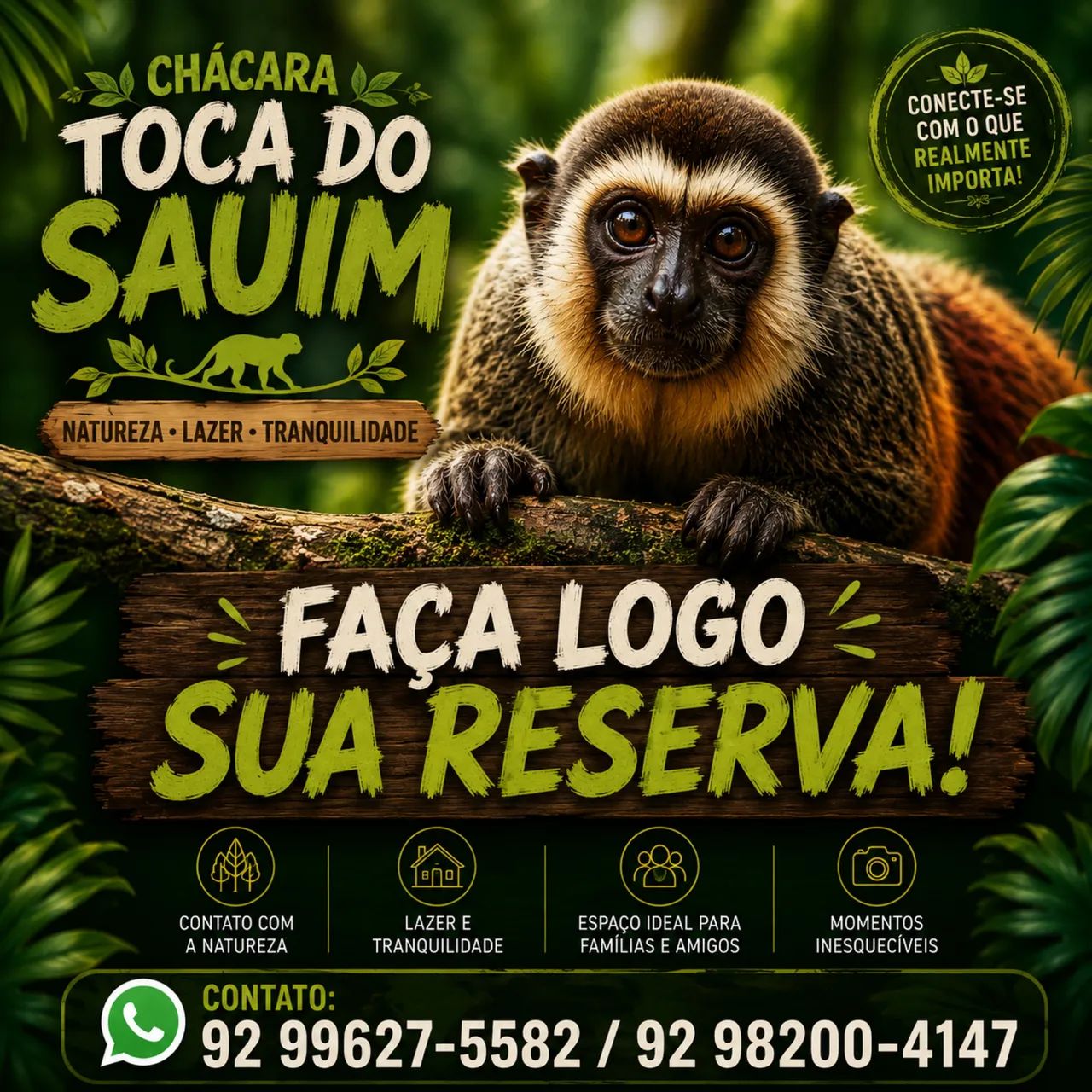 Sítio para eventos  - Foto 3