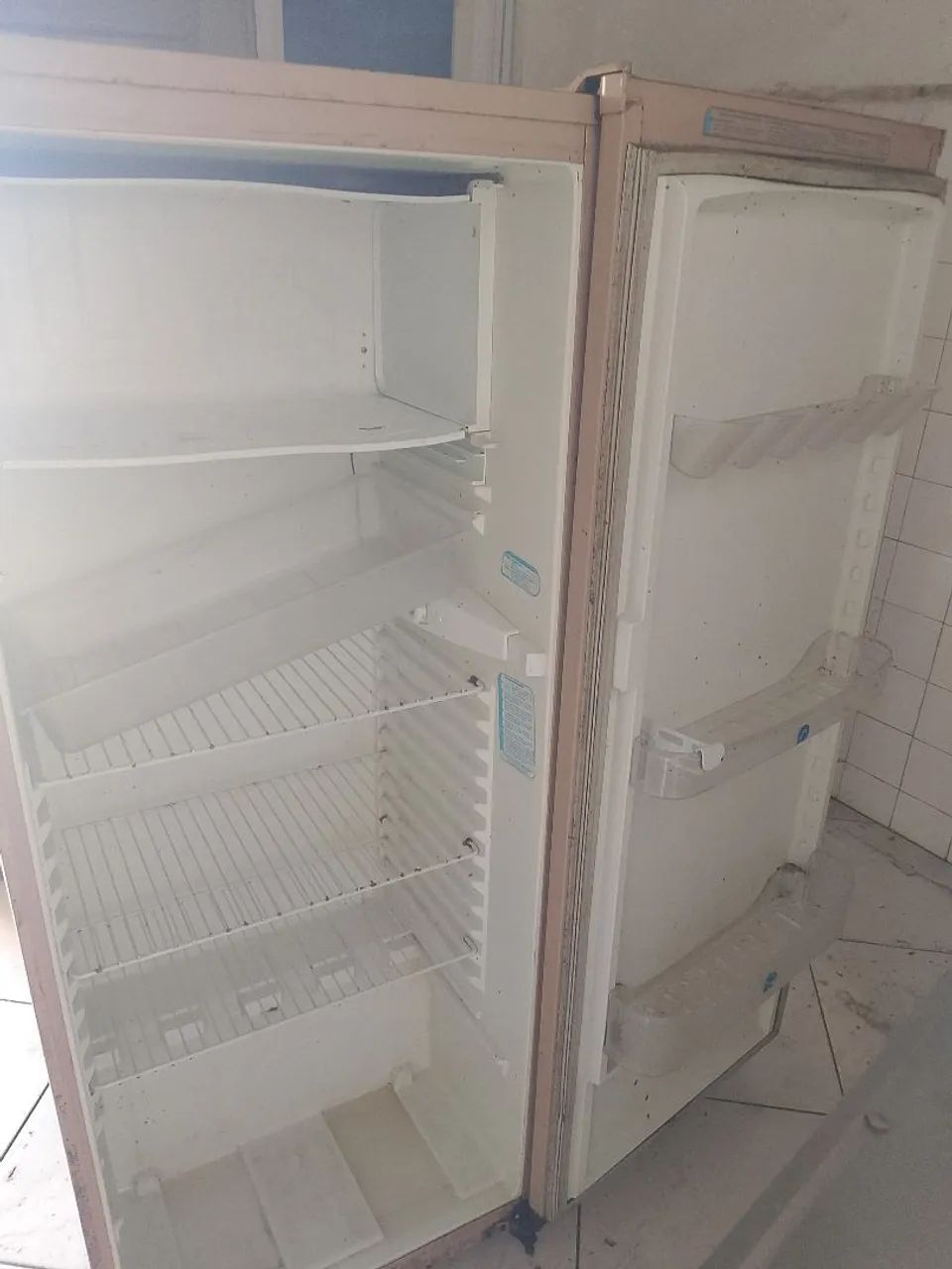 Geladeira  - Foto 2