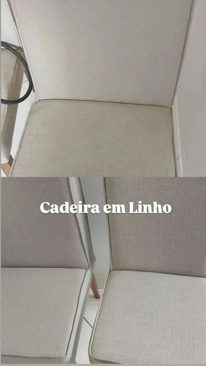 Lavagem a seco  - Foto 4