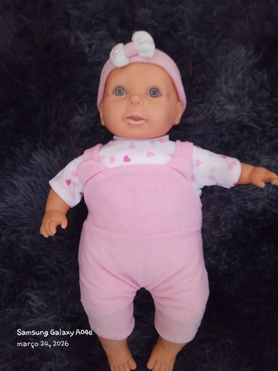 Boneca 2 Guaianases